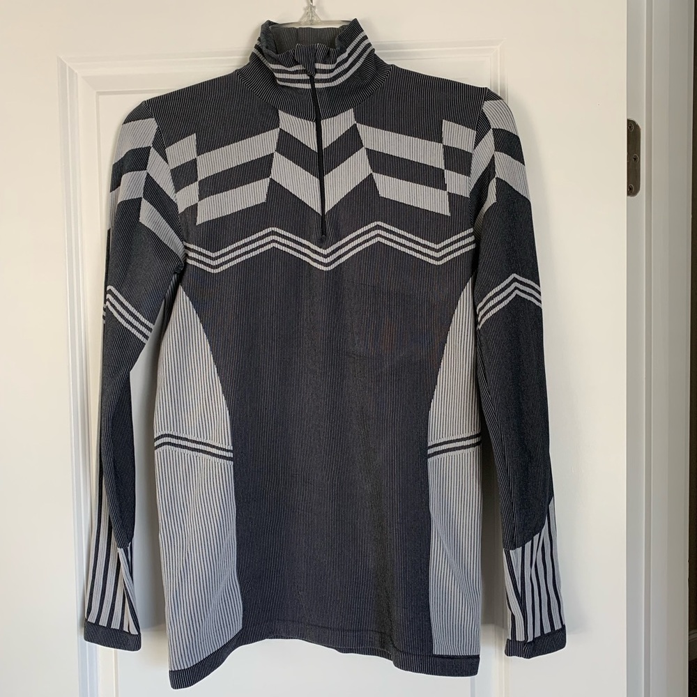 Athleta 1/4 Zip Jacket  Size Medium